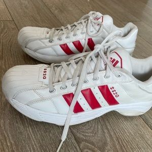 Adidas SS2G mens shoes size 12